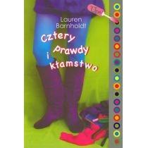 cztery prawdy i kłamstwo