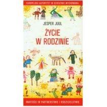 życie w rodzinie. wartości w partnerstwie i rodzicielstwie