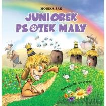 juniorek psotek mały