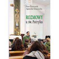 rozmowy u św. patryka