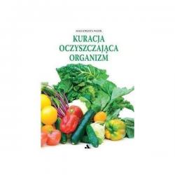 małgorzata wąsik kuracja oczyszczająca organizm