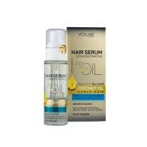 vollare hair serum proils perfect curls oil serum do włosó