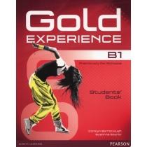 gold experience b1. intermediate. student&#039;s book