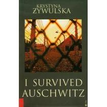 i survived auschwitz