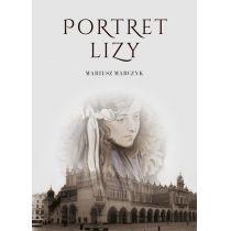 portret lizy