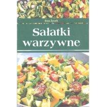 sałatki warzywne