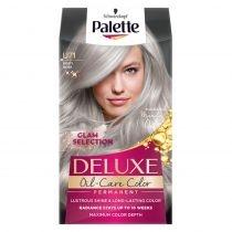 palette deluxe oil-care color farba do włosów trwale kolor