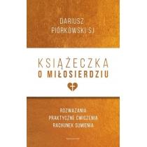 książeczka o miłosierdziu