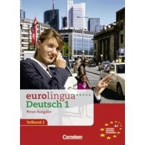 eurolingua deutsch 1. teilband 2. neue ausgabe