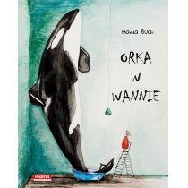 orka w wannie