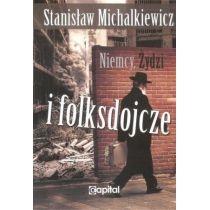 niemcy, żydzi i folksdojcze