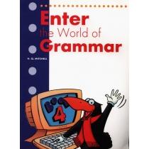 enter the world of grammar book 4 mm publications