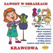 zawody w obrazkach krawcowa