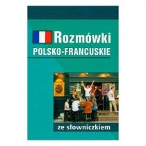 rozmówki polsko-francuskie ze słowniczkiem