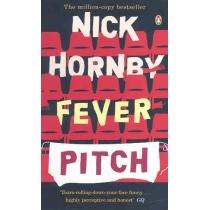 hornby, fever pitch