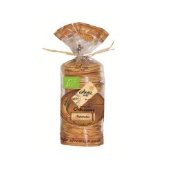 ciasteczka orkiszowe naturalne b/c bio 120 g