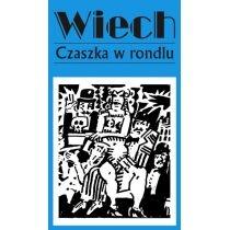 czaszka w rondlu. opowiadania powojenne. tom 9