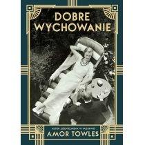 dobre wychowanie