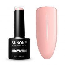 sunone uv/led gel polish color lakier hybrydowy b05 baylin 5