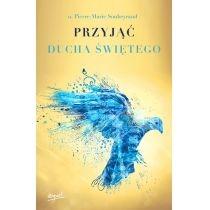 przyjąć ducha świętego