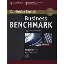 business benchmark 2ed upper-intermediate sb bec