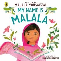 my name is malala