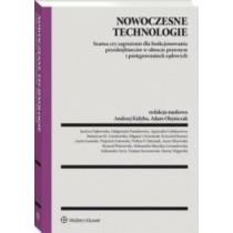 nowoczesne technologie szansa czy zagrożenie..