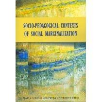 socio-pedagogical contexts of social...