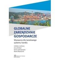 globalne zarządzanie gospodarcze