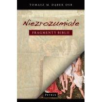 niezrozumiałe fragmenty biblii