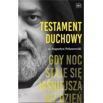 testament duchowy