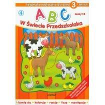 abc w świecie przedszkolaka b/3 (4) liwona