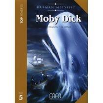 moby dick sb + cd mm publications