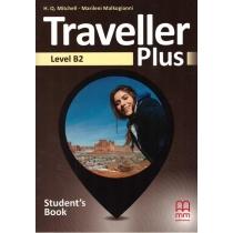 traveller plus b2. student&#039;s book