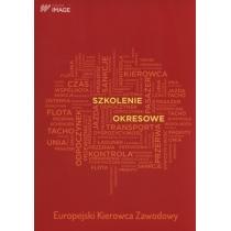 szkolenie okresowe. europejski kierowca zawodow