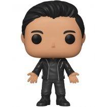 funko pop tv: umbrella academy - ben