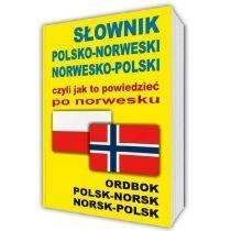 słownik polsko-norweski norwesko-polski