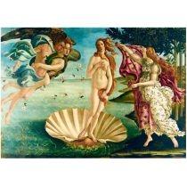 puzzle 1000 el. narodziny wenus, botticelli, 1485 bluebird p