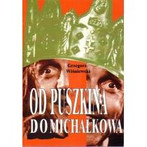 od puszkina... n