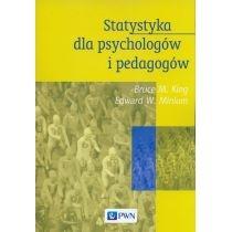 statystyka dla psychologów i pedagogów