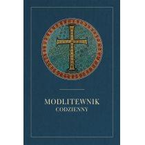 modlitewnik codzienny (oprawa granatowa)