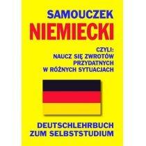 samouczek niemiecki naucz się przydatnych zwrotów