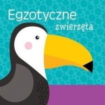 egzotyczne zwierzęta