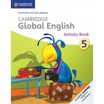 cambridge global english. stage 5. activity book