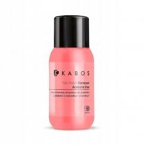 kabos zmywacz do paznokci bezacetonowy grejpfrut 150 ml