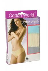 cotton world lycra a'3 figi