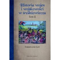 historia wojen i wojskowości w średniowieczu t.2