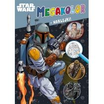 megakolor. star wars