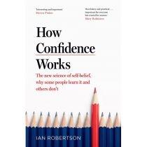 how confidence works