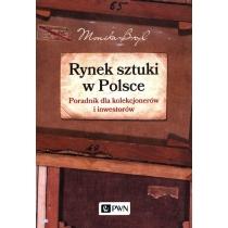 rynek sztuki w polsce. poradnik dla kolekcjonerów i inwesto